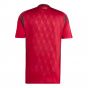 2024-2025 Belgium Home Shirt (Your Name) 2024-2025 Belgium Home Shirt (Your Name)