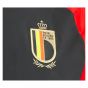 2024-2025 Belgium Presentation Jacket (Black) 2024-2025 Belgium Presentation Jacket (Black)