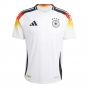 2024-2025 Germany Authentic Home Shirt (Your Name) 2024-2025 Germany Authentic Home Shirt (Your Name)