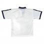 1995-1997 Tottenham Home Pony Shirt (Your Name) 1995-1997 Tottenham Home Pony Shirt (Your Name)
