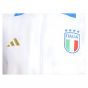 2024-2025 Italy Presentation Jacket (White) 2024-2025 Italy Presentation Jacket (White)