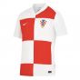 2024-2025 Croatia Home Shirt (Your Name) 2024-2025 Croatia Home Shirt (Your Name)