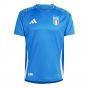 2024-2025 Italy Authentic Home Shirt (Your Name) 2024-2025 Italy Authentic Home Shirt (Your Name)