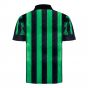 Plymouth Argyle 1994 Admiral Home Shirt Plymouth Argyle 1994 Admiral Home Shirt