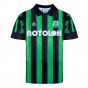 Plymouth Argyle 1994 Admiral Home Shirt (Your Name) Plymouth Argyle 1994 Admiral Home Shirt (Your Name)