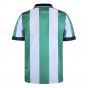 Plymouth Argyle 1992 Admiral Home Shirt Plymouth Argyle 1992 Admiral Home Shirt