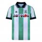 Plymouth Argyle 1992 Admiral Home Shirt (Your Name) Plymouth Argyle 1992 Admiral Home Shirt (Your Name)