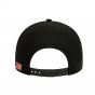 2024 Haas Team 9Forty Kids Cap (Black) - Youth 2024 Haas Team 9Forty Kids Cap (Black) - Youth