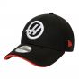 2024 Haas Team 9Forty Kids Cap (Black) - Youth 2024 Haas Team 9Forty Kids Cap (Black) - Youth