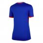 2024-2025 France Home Shirt (Womens) (Dembele 11) 2024-2025 France Home Shirt (Womens) (Dembele 11)