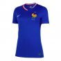 2024-2025 France Home Shirt (Womens) (Dembele 11) 2024-2025 France Home Shirt (Womens) (Dembele 11)