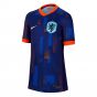 2024-2025 Netherlands Away Shirt (Kids) (Gakpo 11) 2024-2025 Netherlands Away Shirt (Kids) (Gakpo 11)