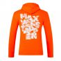 2024 Red Bull Verstappen Expression Hoodie (Orange) 2024 Red Bull Verstappen Expression Hoodie (Orange)
