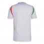 2024-2025 Italy Authentic Away Shirt (ACERBI 15) 2024-2025 Italy Authentic Away Shirt (ACERBI 15)