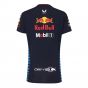 2024 Red Bull Racing America Race Team Tee - Ladies 2024 Red Bull Racing America Race Team Tee - Ladies