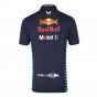 2024 Red Bull Racing America Race Team Polo Shirt (Night Sky) 2024 Red Bull Racing America Race Team Polo Shirt (Night Sky)