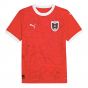 2024-2025 Austria Home Shirt (Your Name) 2024-2025 Austria Home Shirt (Your Name)