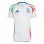2024-2025 Italy Away Shirt (BERARDI 11) 2024-2025 Italy Away Shirt (BERARDI 11)