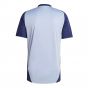 2024-2025 Sweden Training Jersey (Blue) 2024-2025 Sweden Training Jersey (Blue)