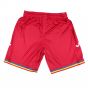 2023-2024 Romania Home Shorts (Red) 2023-2024 Romania Home Shorts (Red)
