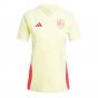 2024-2025 Spain Away Shirt (Ladies) (Pedri 21) 2024-2025 Spain Away Shirt (Ladies) (Pedri 21)