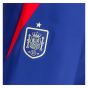 2024-2025 Spain Presentation Pants (Blue) 2024-2025 Spain Presentation Pants (Blue)