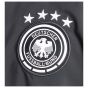 2024-2025 Germany Presentation Jacket (Black) 2024-2025 Germany Presentation Jacket (Black)