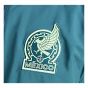 2024-2025 Mexico Presentation Jacket (Green) 2024-2025 Mexico Presentation Jacket (Green)