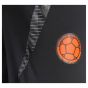 2024-2025 Colombia Training Pants (Black) 2024-2025 Colombia Training Pants (Black)