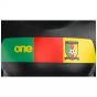 2023-2024 Cameroon Training Tee (Black) (ETO O 9) 2023-2024 Cameroon Training Tee (Black) (ETO O 9)