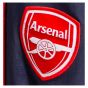 2023-2024 Arsenal Woven Tracksuit Bottoms (Navy) 2023-2024 Arsenal Woven Tracksuit Bottoms (Navy)
