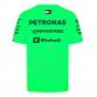 2024 Mercedes-AMG Set Up T-Shirt (Volt Green) 2024 Mercedes-AMG Set Up T-Shirt (Volt Green)