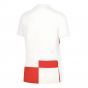 2024-2025 Croatia Home Shirt (Womens) (Your Name) 2024-2025 Croatia Home Shirt (Womens) (Your Name)