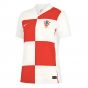 2024-2025 Croatia Home Shirt (Womens) (Your Name) 2024-2025 Croatia Home Shirt (Womens) (Your Name)
