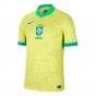 2024-2025 Brazil Home Shirt (Casemiro 5) 2024-2025 Brazil Home Shirt (Casemiro 5)
