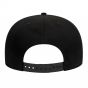 2024 Haas 9Fifty Cap (Black) 2024 Haas 9Fifty Cap (Black)