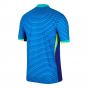 2024-2025 Brazil Away Dri-Fit ADV Match Shirt 2024-2025 Brazil Away Dri-Fit ADV Match Shirt