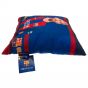 Barcelona Lionel Messi Cushion Barcelona Lionel Messi Cushion