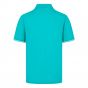2024 Mercedes-AMG Team Polo Shirt (Ultra Teal) 2024 Mercedes-AMG Team Polo Shirt (Ultra Teal)