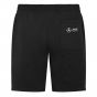 2024 Mercedes-AMG Lewis Hamilton Sweat Shorts (Black) 2024 Mercedes-AMG Lewis Hamilton Sweat Shorts (Black)