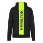 2024 Mercedes Lewis Hamilton Hoodie (Black) 2024 Mercedes Lewis Hamilton Hoodie (Black)