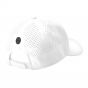 2024 Porsche Motorsport Logo Cap - White 2024 Porsche Motorsport Logo Cap - White