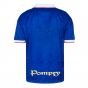 Portsmouth 1998 Admiral Retro Football Shirt Portsmouth 1998 Admiral Retro Football Shirt