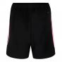 2023-2024 Fulham Third Shorts (Black) - Kids 2023-2024 Fulham Third Shorts (Black) - Kids