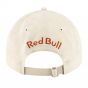 2024 Red Bull Racing Monaco Mens Cap (Stone) 2024 Red Bull Racing Monaco Mens Cap (Stone)