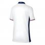 2024-2025 England Home Shirt (Kids) (Rooney 10) 2024-2025 England Home Shirt (Kids) (Rooney 10)