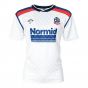 1988-1990 Bolton Home Retro Shirt (Campo 16) 1988-1990 Bolton Home Retro Shirt (Campo 16)
