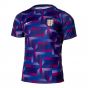 2024-2025 England Academy Pro Pre-Match Shirt (Purple Ink) (Your Name) 2024-2025 England Academy Pro Pre-Match Shirt (Purple Ink) (Your Name)