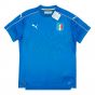 2016-2017 Italy Home Shirt (Buffon 1) 2016-2017 Italy Home Shirt (Buffon 1)