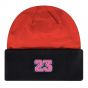 Ducati Team Camo EB Cuff Beanie (Scarlet) Ducati Team Camo EB Cuff Beanie (Scarlet)